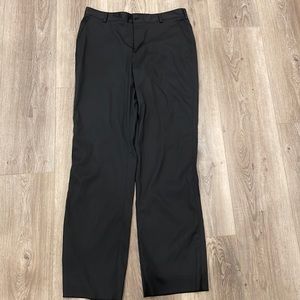 Size 36x36 Nike DRI-FIT Golf Pants